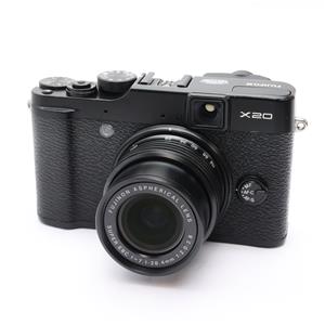 fujifilm x20 (ブラック)」の商品検索結果 | デジタルカメラ、ミラー