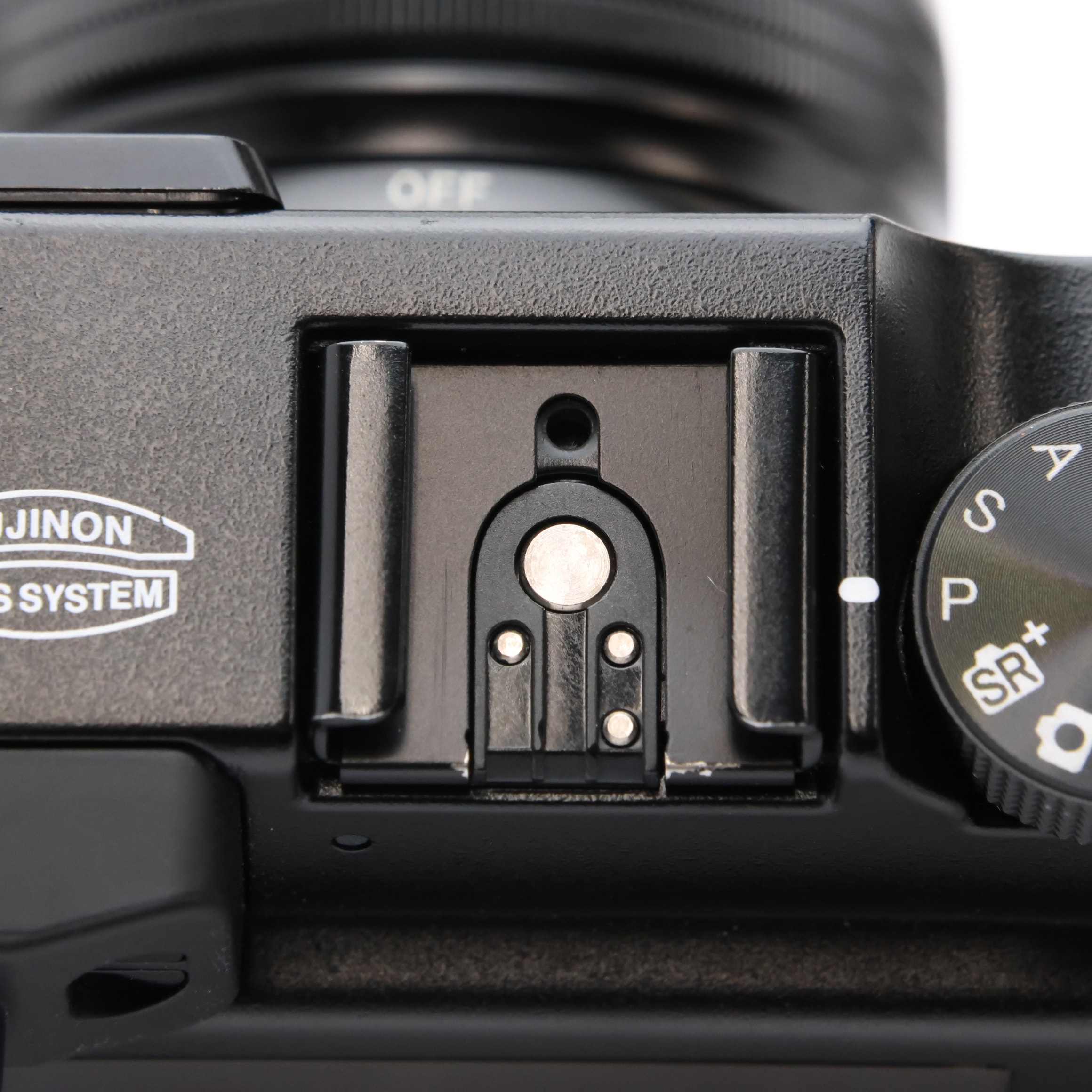 中古)FUJIFILM (フジフイルム) X20 ブラック（商品ID：3717030128853