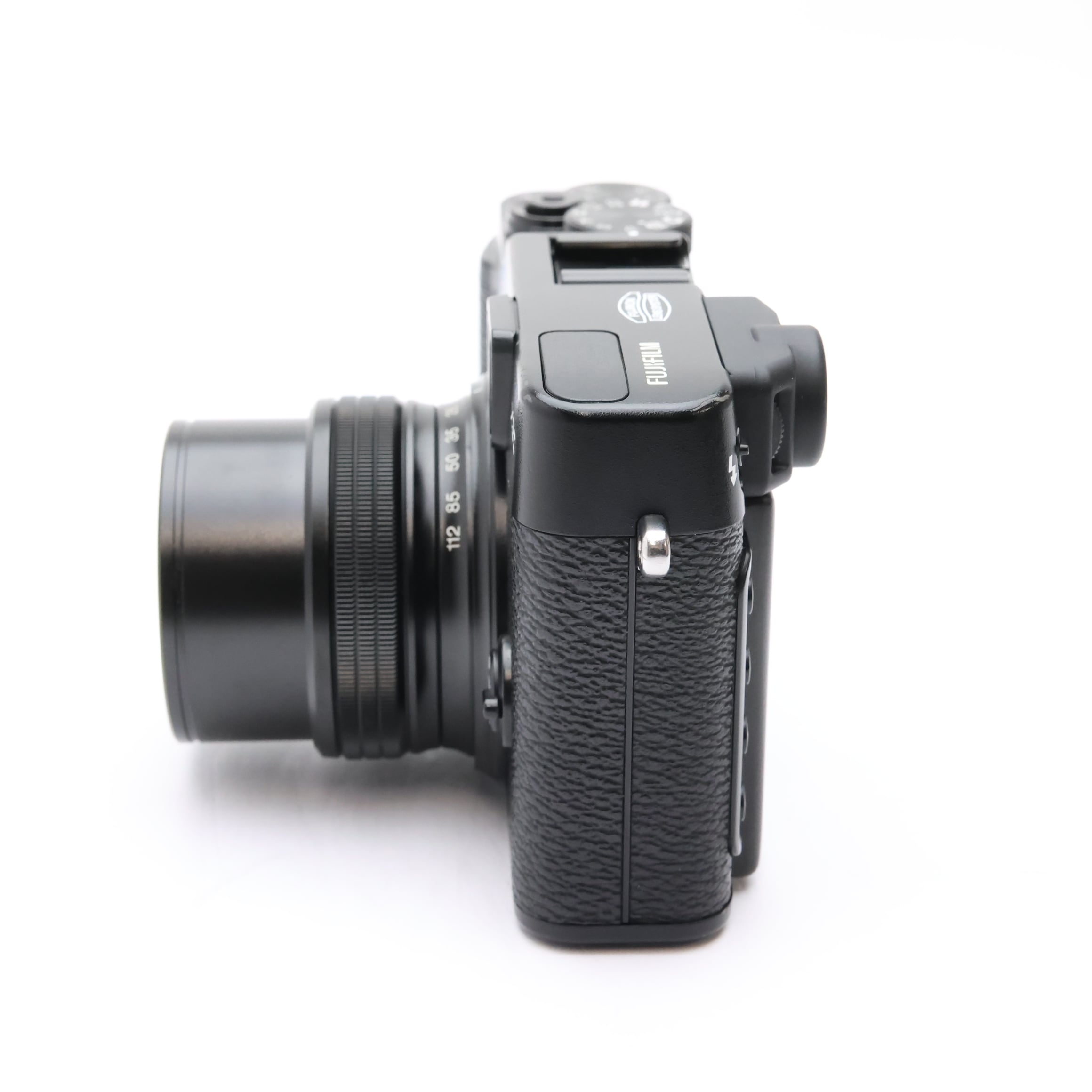 カメラ FUJIFILM 富士フイルム X20 BLACK