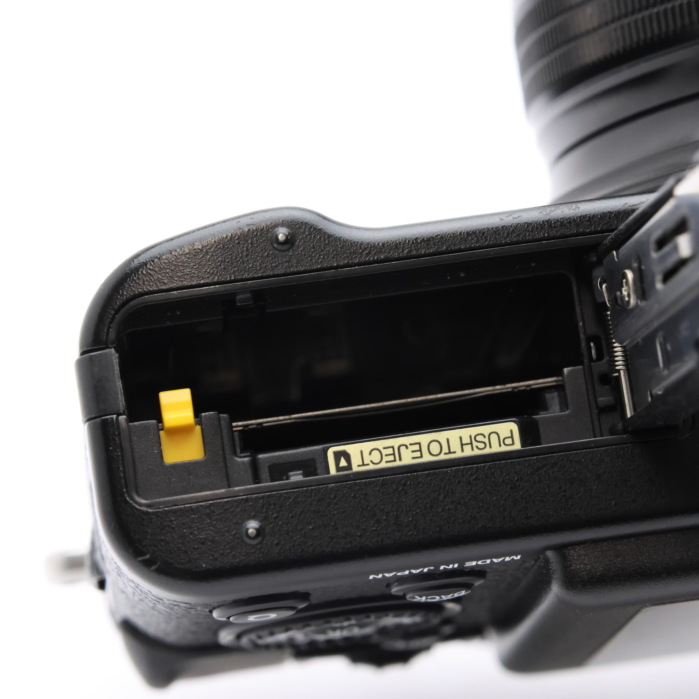 中古)FUJIFILM (フジフイルム) X20 ブラック（商品ID：3717030128853