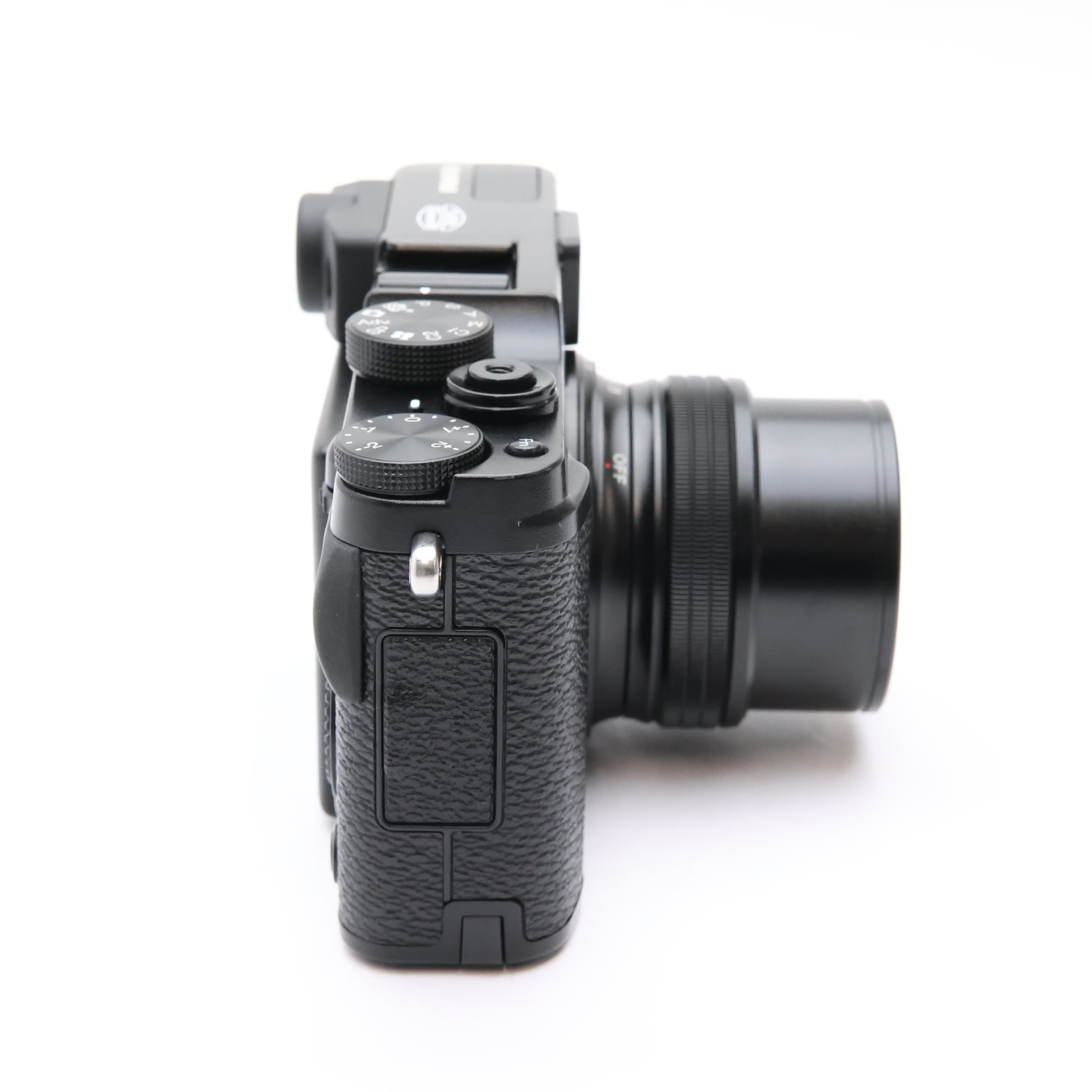 中古)FUJIFILM (フジフイルム) X20 ブラック（商品ID：3717030128853