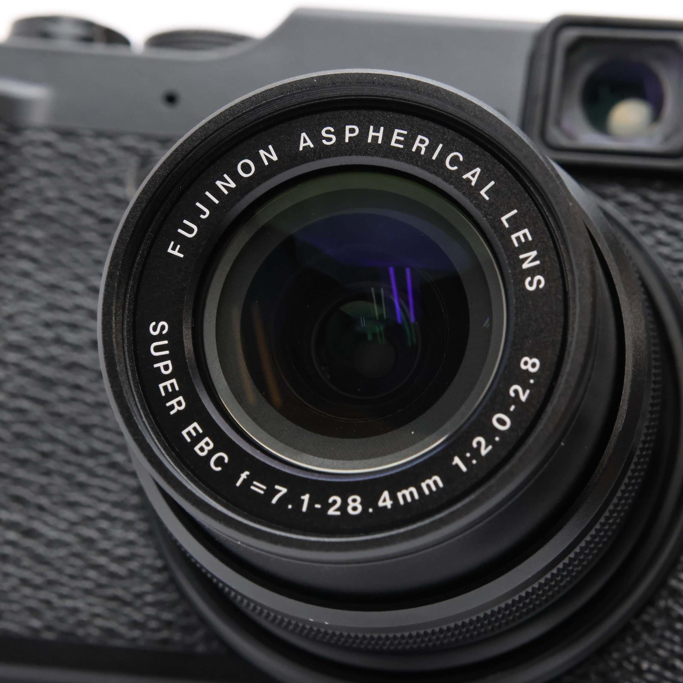中古)FUJIFILM (フジフイルム) X20 ブラック（商品ID：3717030128853