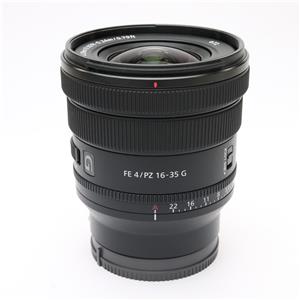 【中古美品】SONY SELP1635G &amp; 保護フィルタ SONY - 【中古美品】SONY SELP1635G & 保護フィルタの通販 by せい's