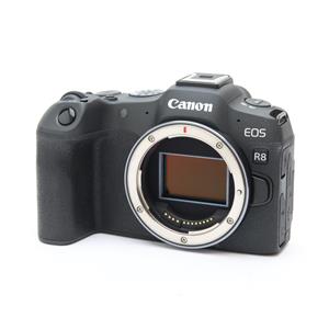 Canon EOS R8」の商品検索結果 | デジタルカメラ、ミラーレスカメラ