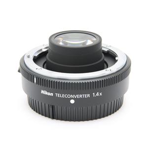 Nikon (ニコン) Z TELECONVERTER TC-1.4x メイン