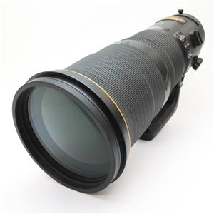 AF-S NIKKOR 500mm f/4E FL ED VR」の商品検索結果 | デジタルカメラ