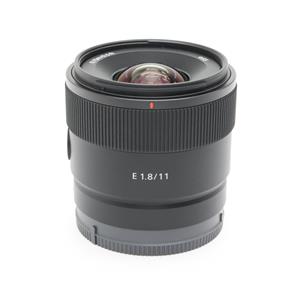 Sony E 11mm F1.8」の商品検索結果 | デジタルカメラ、ミラーレス