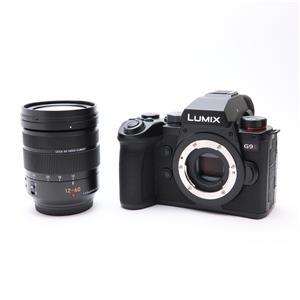 LUMIX DC-G9L」の商品検索結果 | デジタルカメラ、ミラーレスカメラ