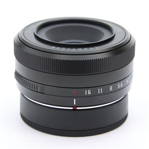 新品)銘匠光学 (めいしょうこうがく) TTArtisan AF 27mm F2.8 (フジ