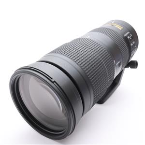 新品)Nikon (ニコン) AF-S NIKKOR 200-500mm F5.6E ED VR（商品ID