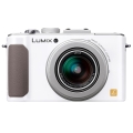 Panasonic (パナソニック) LUMIX DMC-LX7-W ホワイト