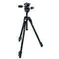 Manfrotto (マンフロット) 290XTRAカーボン3段三脚＋3ウェイ雲台キット MK290XTC3-3W