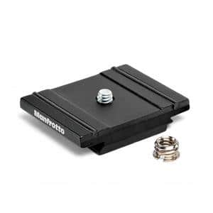 Manfrotto (マンフロット) 200PL-PRO プレート メイン