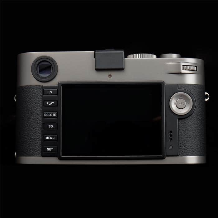 中古)Leica (ライカ) M-P(Typ240) Thailand Edition（商品ID