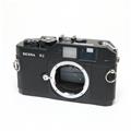 Voigtlander (フォクトレンダー) BESSA-R2 ブラック