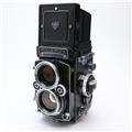 Rollei (ローライ) ローライフレックス 2.8F (プラナー)