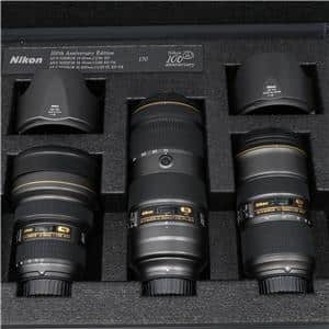 ニコン　F2 レンズ　セット レンタル - 【本気セット】Nikon F2.8通しズームレンズ