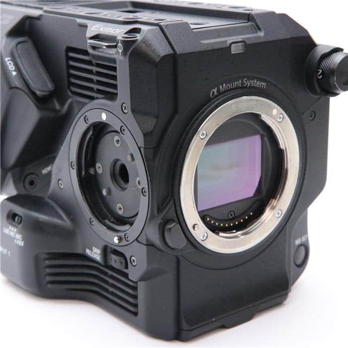 中古)SONY (ソニー) FS5 ボディ PXW-FS5(商品ID:3717015511854 中古)SONY (ソニー) FS5 ボディ PXW-FS5(商品ID:3717015511854