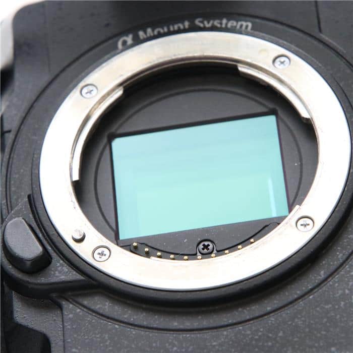 中古)SONY (ソニー) FS5 ボディ PXW-FS5（商品ID：3717015511854