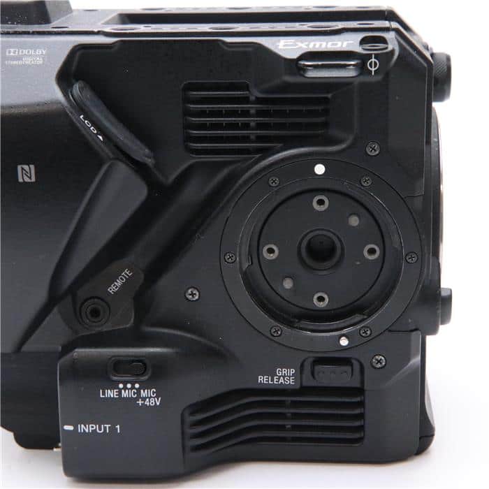 中古)SONY (ソニー) FS5 ボディ PXW-FS5(商品ID:3717015511854 中古)SONY (ソニー) FS5 ボディ PXW-FS5(商品ID:3717015511854