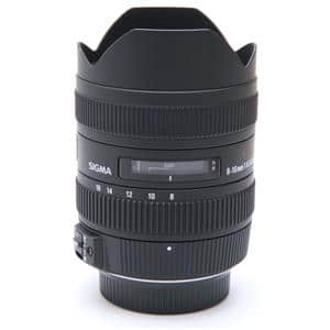 SIGMA (シグマ) 8-16mm F4.5-5.6DC HSM(ニコン用)」の商品検索結果 
