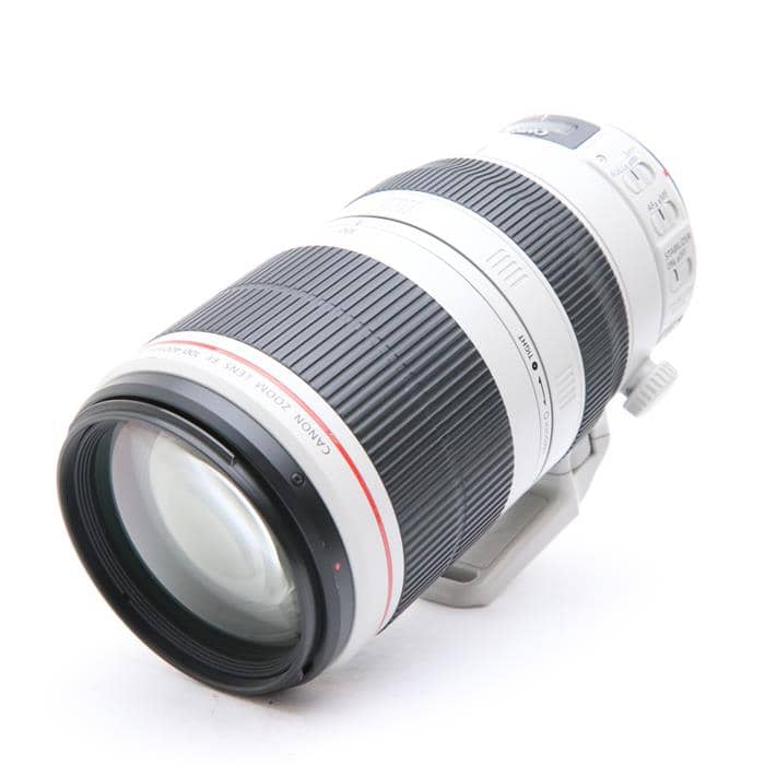 新品 キヤノン EF100-400mm F4.5-5.6L IS II USM