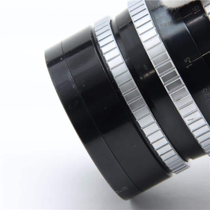 アンジェニュー 35mm F2.5 Type R1 (エキザクタ)