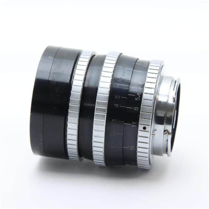 アンジェニュー 35mm F2.5 Type R1 (エキザクタ)