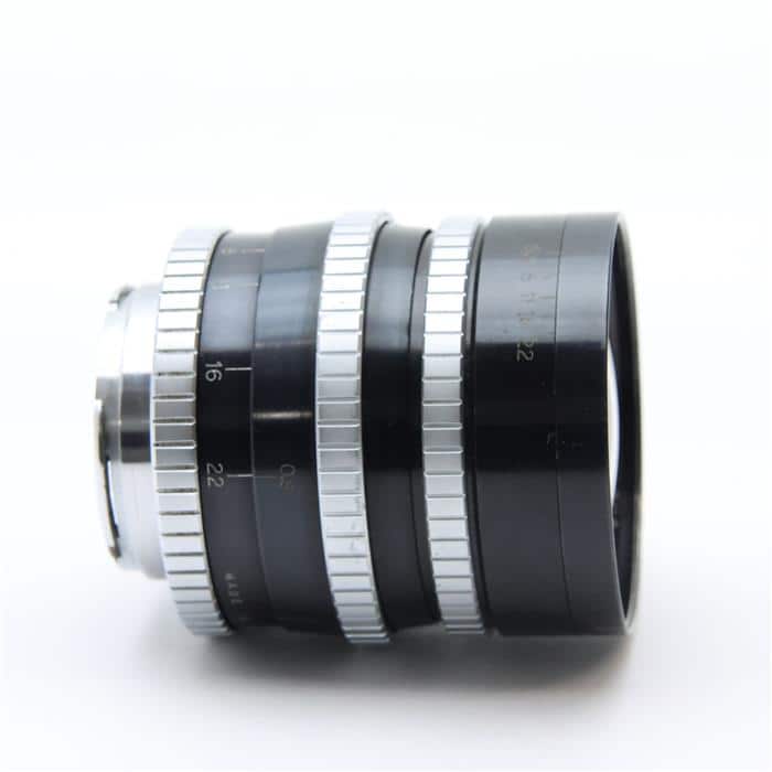 アンジェニュー 35mm F2.5 Type R1 (エキザクタ)