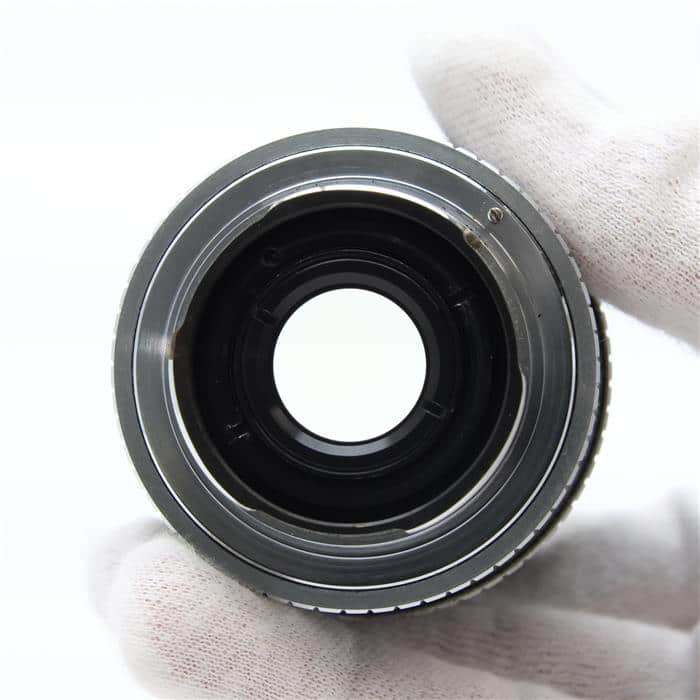 アンジェニュー 35mm F2.5 Type R1 (エキザクタ)