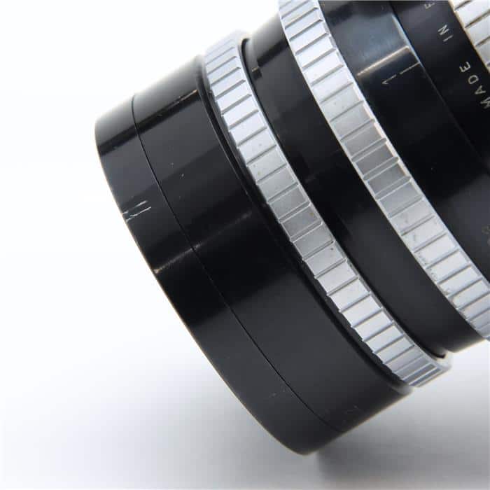 アンジェニュー 35mm F2.5 Type R1 (エキザクタ)