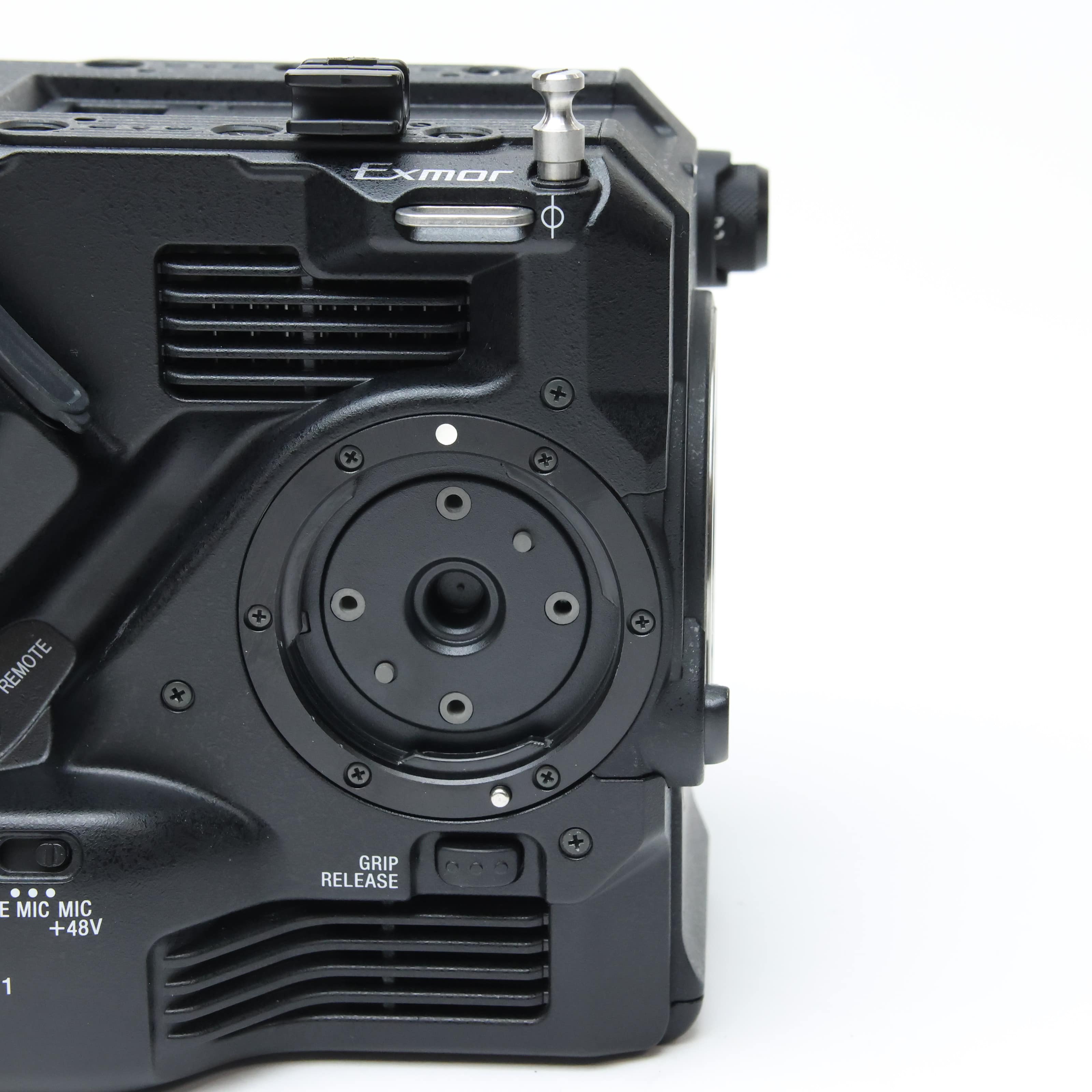 中古)SONY (ソニー) FS5II ボディ PXW-FS5M2（商品ID：3717019878854