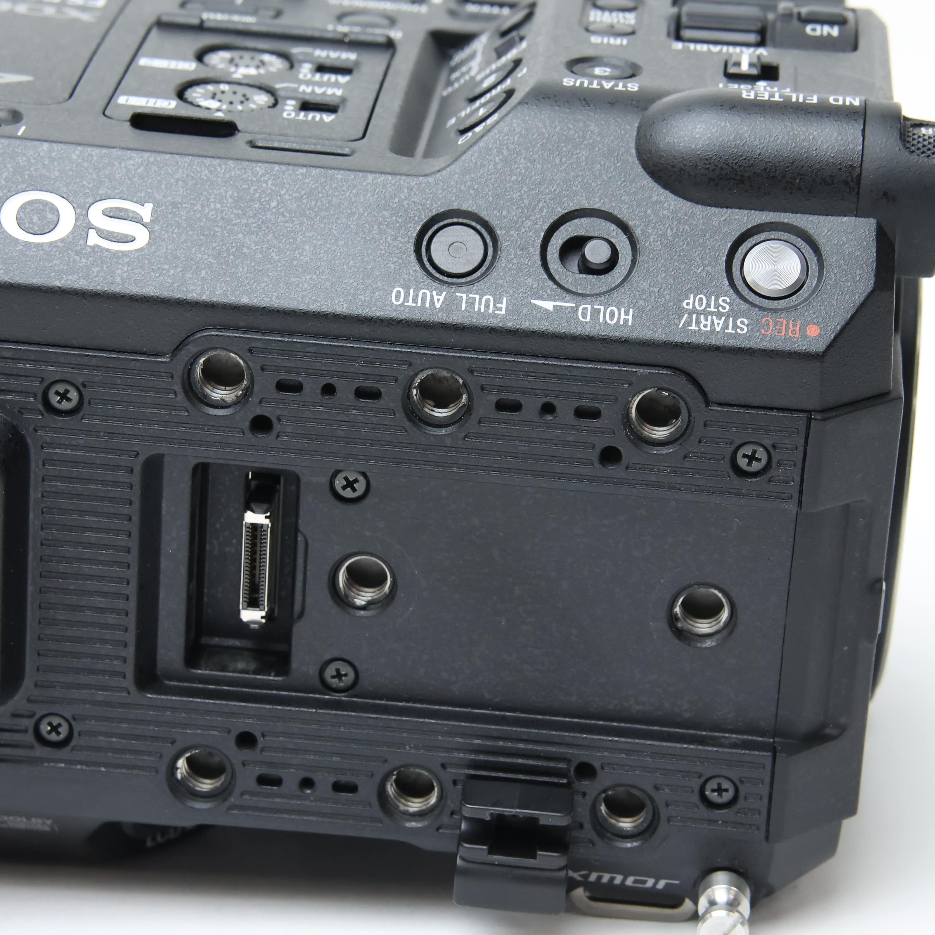 中古)SONY (ソニー) FS5II ボディ PXW-FS5M2（商品ID：3717019878854