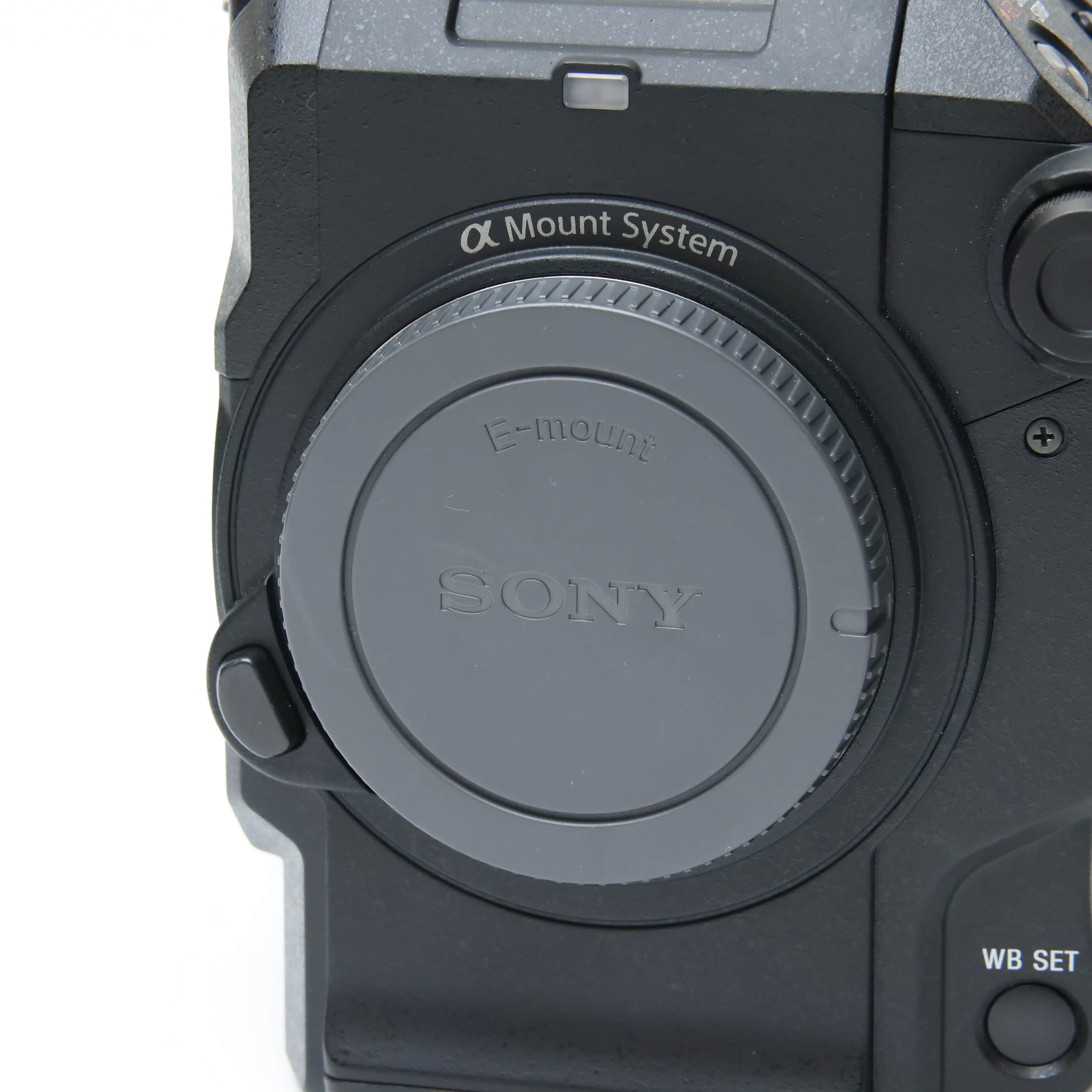 中古)SONY (ソニー) FS5II ボディ PXW-FS5M2（商品ID：3717019878854