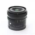 SIGMA (シグマ) Contemporary 24mm F3.5 DG DN (ソニーE用/フルサイズ対応)
