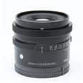 SIGMA (シグマ) Contemporary 45mm F2.8 DG DN  (ソニーE用/フルサイズ対応)