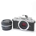 Z fc Z 28mm F2.8 （Special Edition）レンズキット シルバー