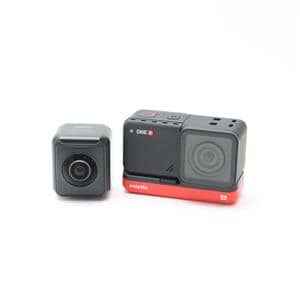 Insta360(インスタサンロクマル) ONE R ツイン（4K+360°） Edition CINAKGP/A メイン