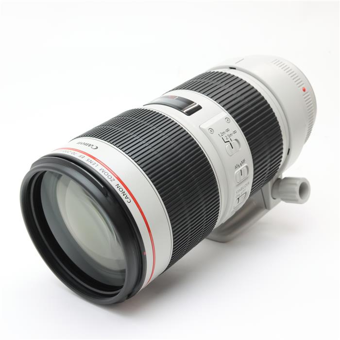 EF70-200mm F2.8L IS III USM