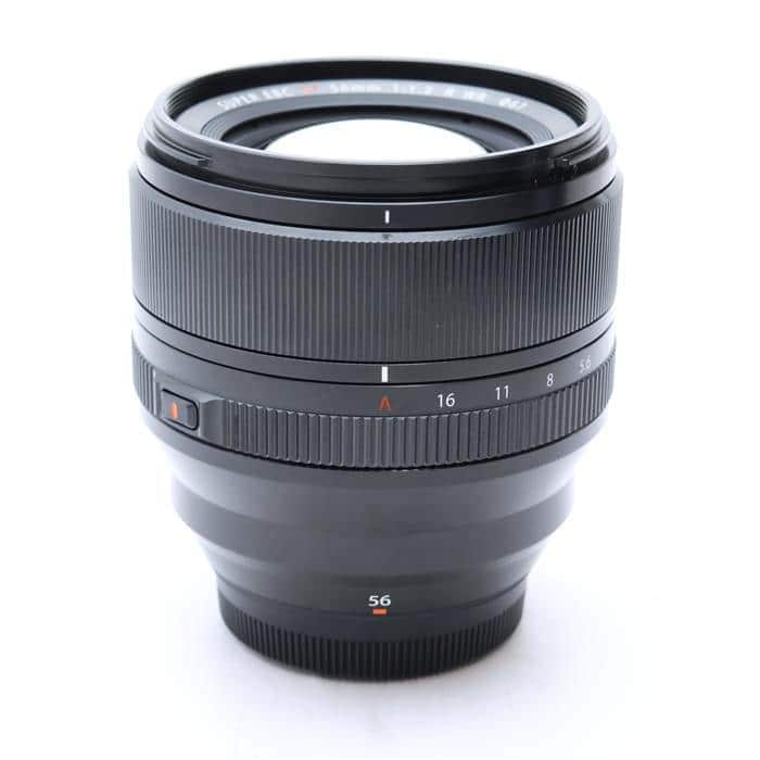 フジノン XF56mm F1.2 R WR