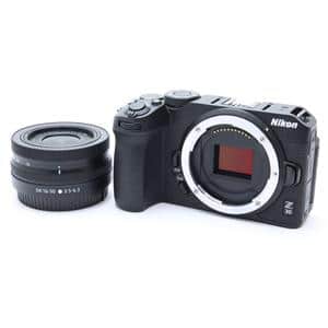 Nikon (ニコン) Z30 16-50 VR レンズキット メイン