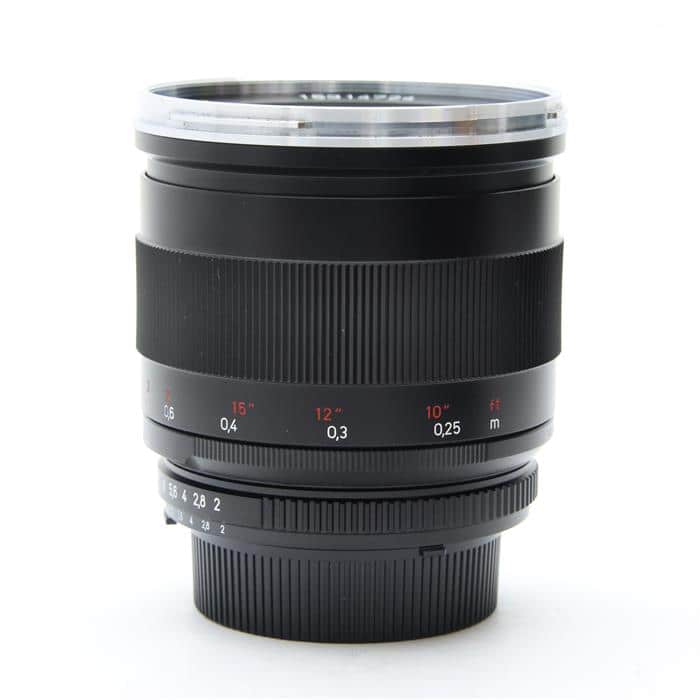 Carl ZeissカールツァイスDistagon35mmF2 ZF.2ニコンF Carl ZeissカールツァイスDistagon35mmF2 ZF.2ニコンF Carl Zeiss