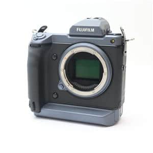 FUJIFILM (フジフイルム) GFX 100 メイン