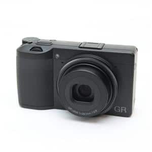 RICOH (リコー) GR IIIx メイン