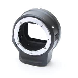Nikon (ニコン) マウントアダプター FTZ メイン