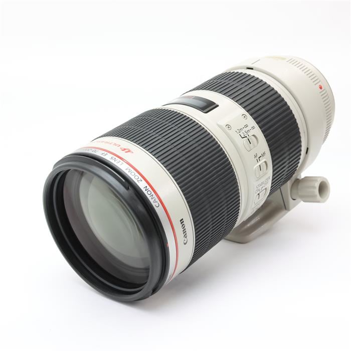 EF70-200mm F2.8L IS II USM