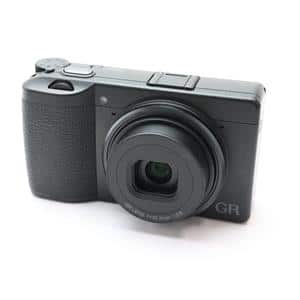 RICOH GR III HDF リコー　未開封　新品 RICOH GR III HDF 新品未使用 リコー GR3 HDF｜Yahoo!フリマ（旧