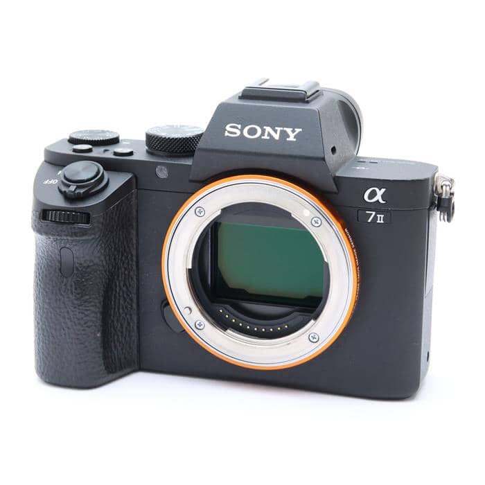 α7II ボディ ILCE-7M2