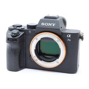 SONY a7Ⅱ カメラ本体 SONY α7II」の商品検索結果 | デジタルカメラ、ミラーレスカメラ