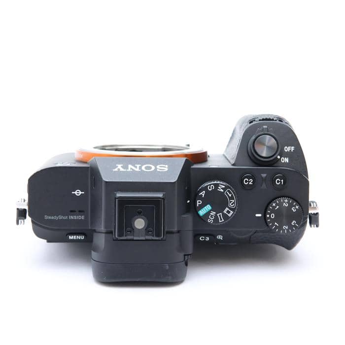 α7II ボディ ILCE-7M2